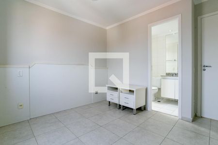 Suíte 1 de apartamento para alugar com 3 quartos, 110m² em Carandiru, São Paulo