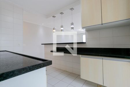 Apartamento para alugar com 110m², 3 quartos e 2 vagas Apartamento para alugar com 110m², 3 quartos e 2 vagasCozinha