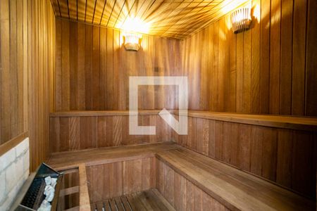 Apartamento para alugar com 110m², 3 quartos e 2 vagas Apartamento para alugar com 110m², 3 quartos e 2 vagasÁrea comum - Sauna/Spa