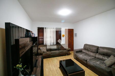 Sala de Estar de casa à venda com 3 quartos, 118m² em Tatuapé, São Paulo