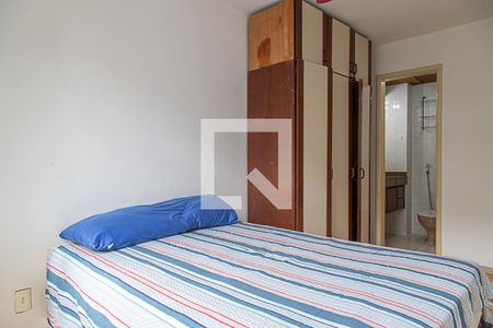 Apartamento à venda com 100m², 2 quartos e 2 vagasSuíte 