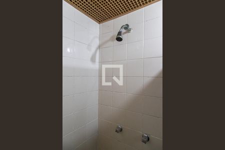 Apartamento à venda com 100m², 2 quartos e 2 vagasBanheiro social 