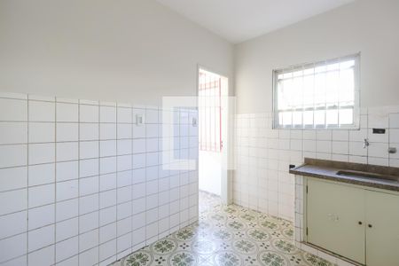 Apartamento para alugar com 54m², 1 quarto e sem vagaCozinha