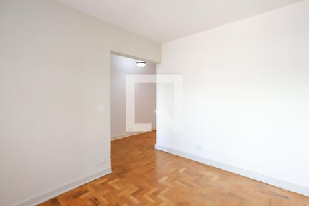 Sala de apartamento para alugar com 1 quarto, 54m² em Santana, São Paulo