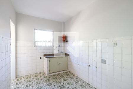 Apartamento para alugar com 54m², 1 quarto e sem vagaCozinha