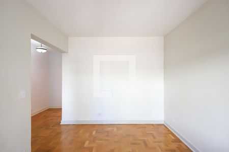 Sala de apartamento para alugar com 1 quarto, 54m² em Santana, São Paulo