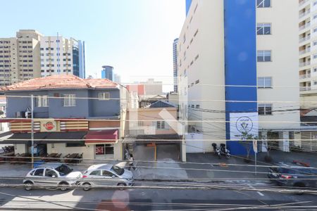 Vista de apartamento para alugar com 1 quarto, 54m² em Santana, São Paulo