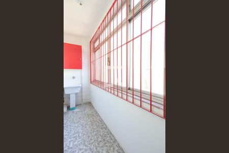 Apartamento para alugar com 54m², 1 quarto e sem vagaLavanderia