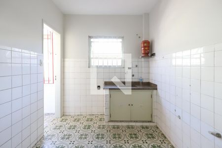 Apartamento para alugar com 54m², 1 quarto e sem vagaCozinha
