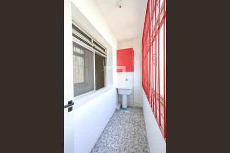 Apartamento para alugar com 54m², 1 quarto e sem vagaLavanderia