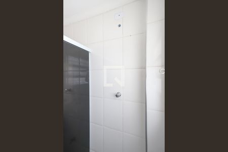 Apartamento para alugar com 54m², 1 quarto e sem vagaBanheiro