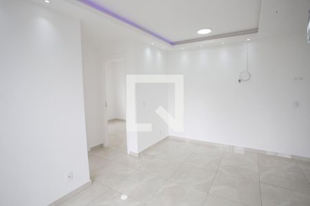 Sala de apartamento para alugar com 2 quartos, 45m² em Anil, Rio de Janeiro