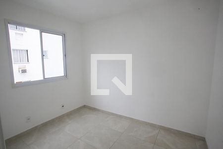 Quarto 1 de apartamento para alugar com 2 quartos, 45m² em Anil, Rio de Janeiro