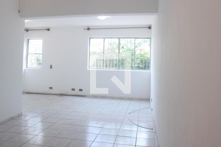 Sala de apartamento para alugar com 2 quartos, 69m² em Jardim Arpoador, São Paulo