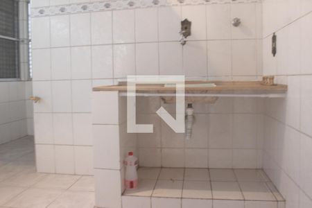 Apartamento para alugar com 69m², 2 quartos e 1 vagaCozinha Area de serviço