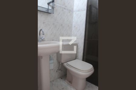 Apartamento para alugar com 69m², 2 quartos e 1 vagaBanheiro