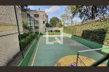 Apartamento para alugar com 69m², 2 quartos e 1 vagaÁrea comum