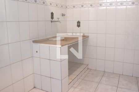 Apartamento para alugar com 69m², 2 quartos e 1 vagaCozinha Area de serviço
