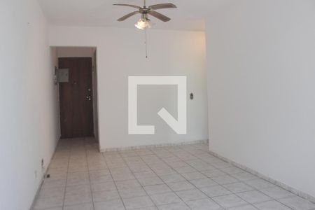 Sala de apartamento para alugar com 2 quartos, 69m² em Jardim Arpoador, São Paulo