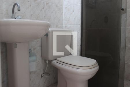 Apartamento para alugar com 69m², 2 quartos e 1 vagaBanheiro