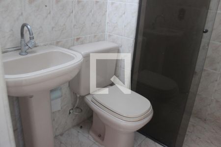 Apartamento para alugar com 69m², 2 quartos e 1 vagaBanheiro