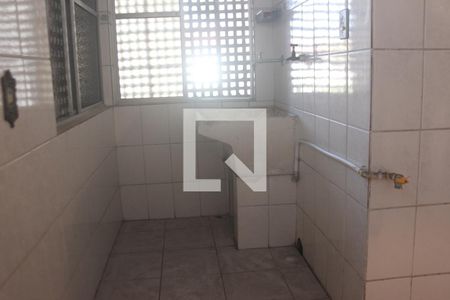 Apartamento para alugar com 69m², 2 quartos e 1 vagaCozinha Area de serviço