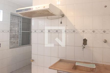 Apartamento para alugar com 69m², 2 quartos e 1 vagaCozinha Area de serviço