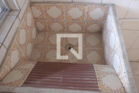 Apartamento para alugar com 69m², 2 quartos e 1 vagaCozinha Area de serviço