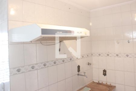 Apartamento para alugar com 69m², 2 quartos e 1 vagaCozinha Area de serviço