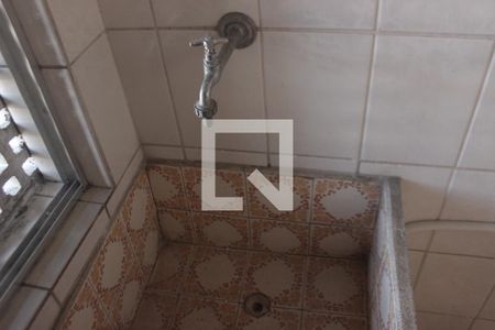 Apartamento para alugar com 69m², 2 quartos e 1 vagaCozinha Area de serviço