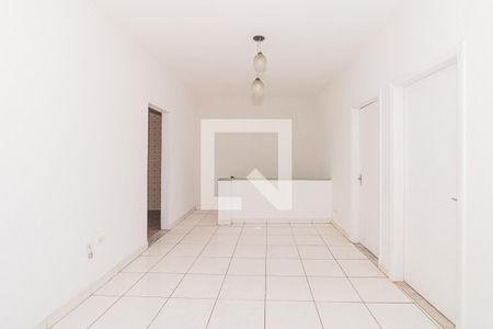 Sala de casa para alugar com 2 quartos, 92m² em Vila Guilherme, São Paulo