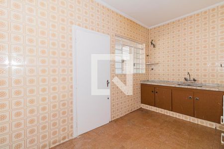 Casa para alugar com 92m², 2 quartos e sem vagaCozinha