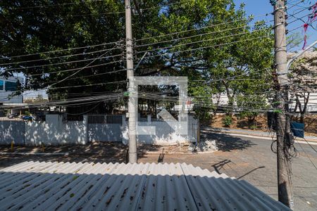 Vista do Quarto 1 de casa para alugar com 2 quartos, 92m² em Vila Guilherme, São Paulo