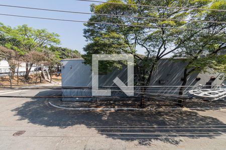 Vista da Sala de casa para alugar com 2 quartos, 92m² em Vila Guilherme, São Paulo