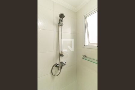 Apartamento à venda com 52m², 2 quartos e 1 vagaBanheiro - Ducha