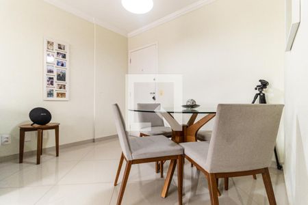 Sala de apartamento para alugar com 2 quartos, 52m² em Campos Elíseos, São Paulo