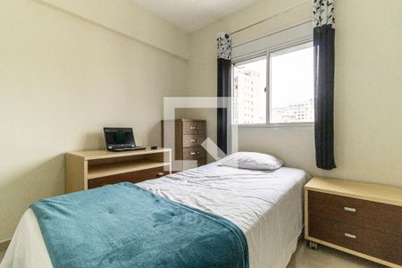 Apartamento à venda com 52m², 2 quartos e 1 vagaQuarto 2