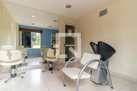 Apartamento à venda com 52m², 2 quartos e 1 vagaSalão de Beleza