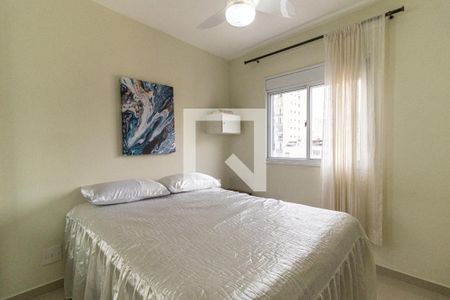 Apartamento à venda com 52m², 2 quartos e 1 vagaQuarto 1