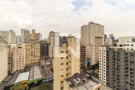 Apartamento à venda com 52m², 2 quartos e 1 vagaVista do Quarto 2