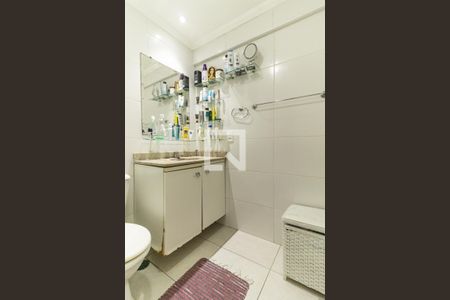 Apartamento à venda com 52m², 2 quartos e 1 vagaBanheiro - Armário