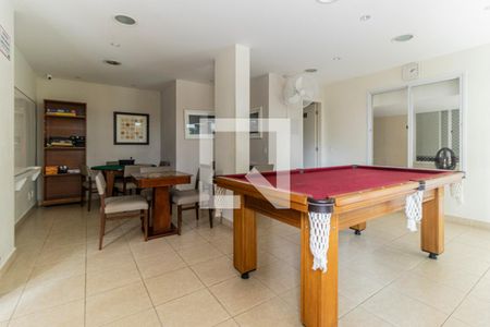 Apartamento à venda com 52m², 2 quartos e 1 vagaSalão de Jogos