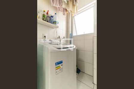 Apartamento à venda com 52m², 2 quartos e 1 vagaÁrea de Serviço
