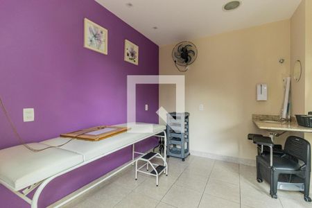 Apartamento à venda com 52m², 2 quartos e 1 vagaSpa