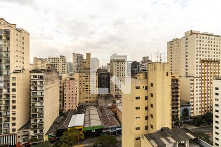 Apartamento à venda com 52m², 2 quartos e 1 vagaVista do Quarto 1