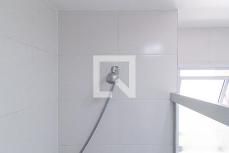 Apartamento à venda com 54m², 2 quartos e 1 vaga Apartamento à venda com 54m², 2 quartos e 1 vagaBanheiro