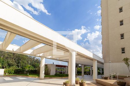 Apartamento à venda com 54m², 2 quartos e 1 vaga Apartamento à venda com 54m², 2 quartos e 1 vagaÁrea comum