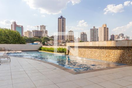 Apartamento à venda com 54m², 2 quartos e 1 vaga Apartamento à venda com 54m², 2 quartos e 1 vagaÁrea comum - Piscina