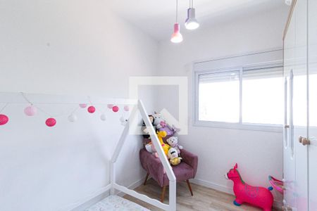 Quarto 2 de apartamento à venda com 2 quartos, 54m² em Umuarama, Osasco