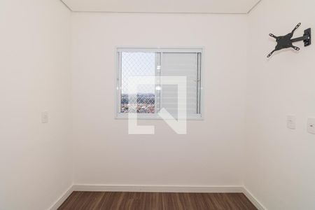 Quarto 2 de apartamento para alugar com 2 quartos, 45m² em Jardim Modelo, São Paulo